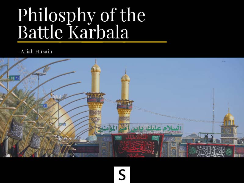 Battle Karbala